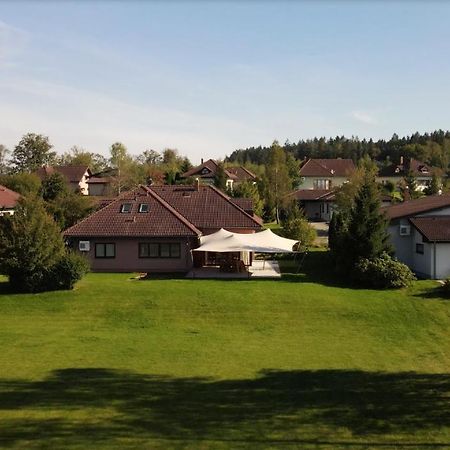 Obora 824 Villa Nova Bystrice Exterior photo